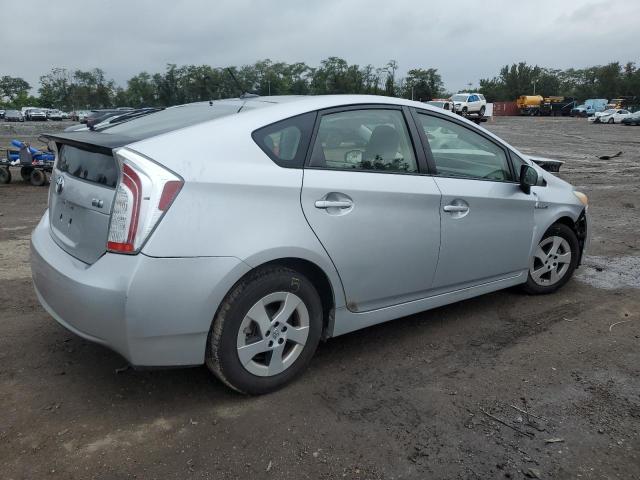 Photo 2 VIN: JTDKN3DU2D5674930 - TOYOTA PRIUS 