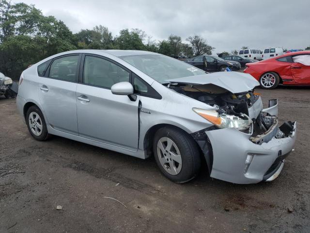 Photo 3 VIN: JTDKN3DU2D5674930 - TOYOTA PRIUS 