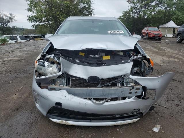 Photo 4 VIN: JTDKN3DU2D5674930 - TOYOTA PRIUS 