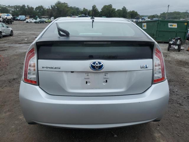 Photo 5 VIN: JTDKN3DU2D5674930 - TOYOTA PRIUS 