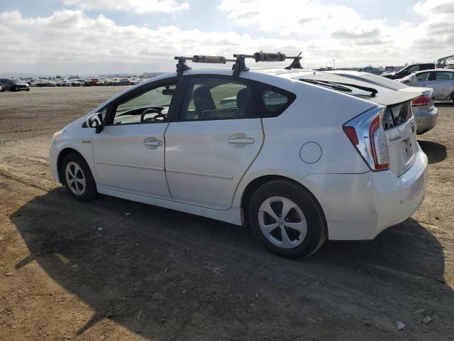 Photo 1 VIN: JTDKN3DU2D5676578 - TOYOTA PRIUS 