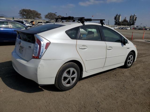 Photo 2 VIN: JTDKN3DU2D5676578 - TOYOTA PRIUS 