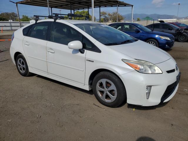 Photo 3 VIN: JTDKN3DU2D5676578 - TOYOTA PRIUS 