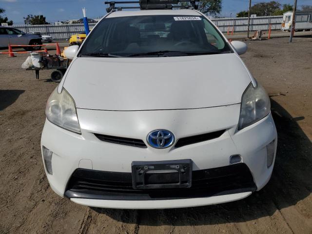 Photo 4 VIN: JTDKN3DU2D5676578 - TOYOTA PRIUS 