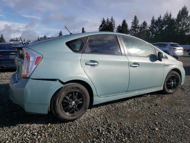 Photo 2 VIN: JTDKN3DU2D5677567 - TOYOTA PRIUS 