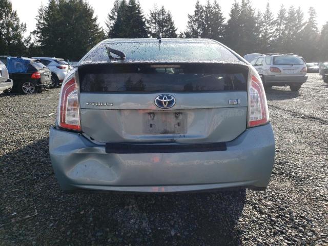 Photo 5 VIN: JTDKN3DU2D5677567 - TOYOTA PRIUS 