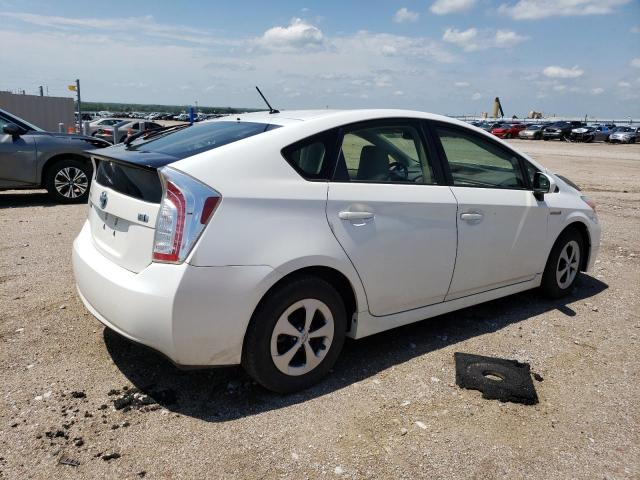 Photo 2 VIN: JTDKN3DU2D5682249 - TOYOTA PRIUS 