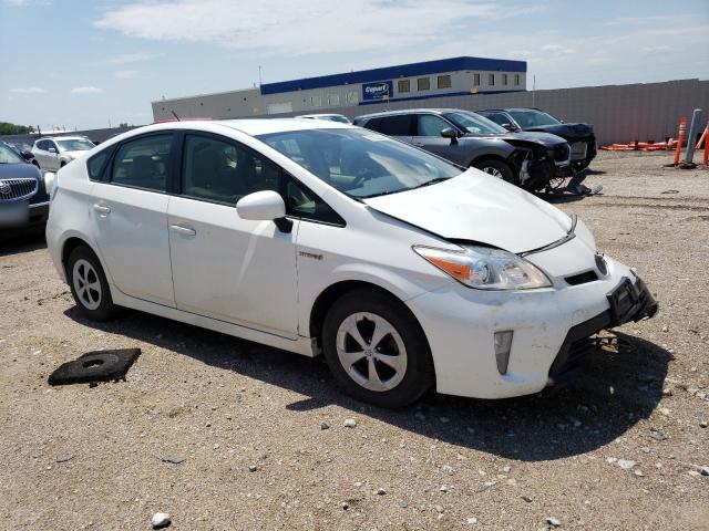 Photo 3 VIN: JTDKN3DU2D5682249 - TOYOTA PRIUS 