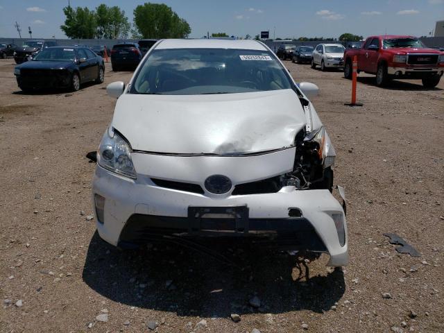 Photo 4 VIN: JTDKN3DU2D5682249 - TOYOTA PRIUS 