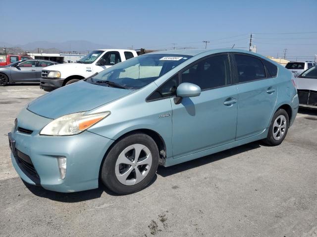 Photo 0 VIN: JTDKN3DU2D5687418 - TOYOTA PRIUS 