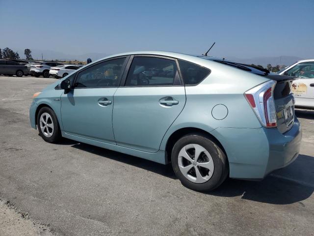 Photo 1 VIN: JTDKN3DU2D5687418 - TOYOTA PRIUS 