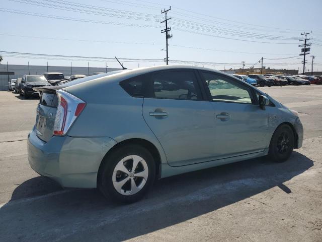 Photo 2 VIN: JTDKN3DU2D5687418 - TOYOTA PRIUS 