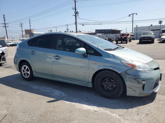 Photo 3 VIN: JTDKN3DU2D5687418 - TOYOTA PRIUS 