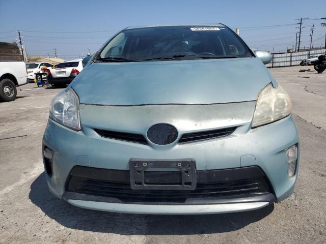 Photo 4 VIN: JTDKN3DU2D5687418 - TOYOTA PRIUS 