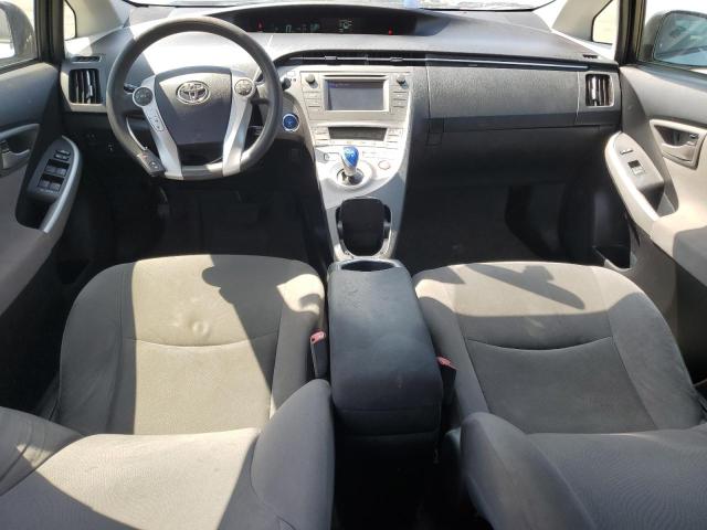 Photo 7 VIN: JTDKN3DU2D5687418 - TOYOTA PRIUS 