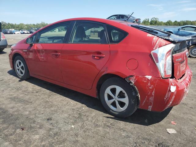 Photo 1 VIN: JTDKN3DU2D5693719 - TOYOTA PRIUS 