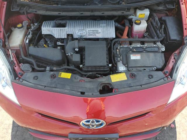 Photo 10 VIN: JTDKN3DU2D5693719 - TOYOTA PRIUS 