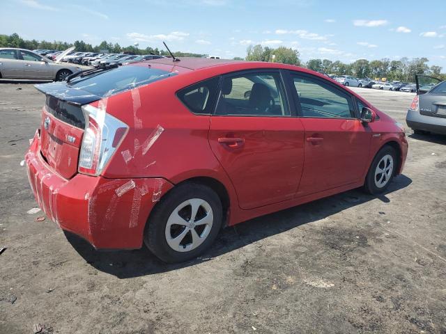 Photo 2 VIN: JTDKN3DU2D5693719 - TOYOTA PRIUS 