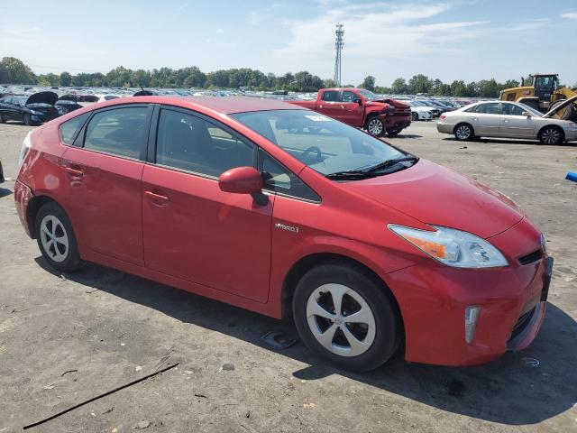 Photo 3 VIN: JTDKN3DU2D5693719 - TOYOTA PRIUS 