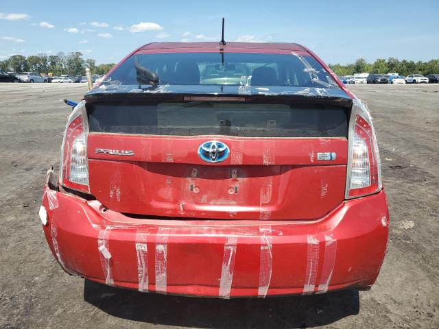 Photo 5 VIN: JTDKN3DU2D5693719 - TOYOTA PRIUS 