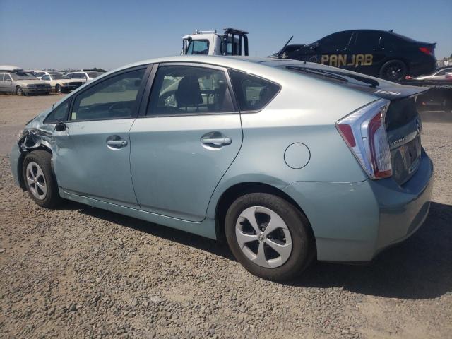 Photo 1 VIN: JTDKN3DU2D5696345 - TOYOTA PRIUS 