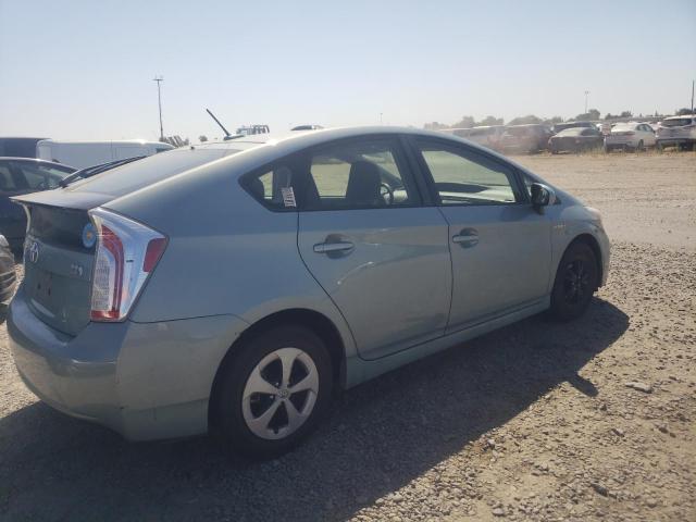 Photo 2 VIN: JTDKN3DU2D5696345 - TOYOTA PRIUS 