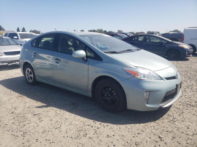 Photo 3 VIN: JTDKN3DU2D5696345 - TOYOTA PRIUS 