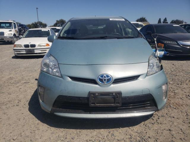 Photo 4 VIN: JTDKN3DU2D5696345 - TOYOTA PRIUS 