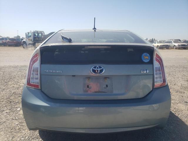 Photo 5 VIN: JTDKN3DU2D5696345 - TOYOTA PRIUS 