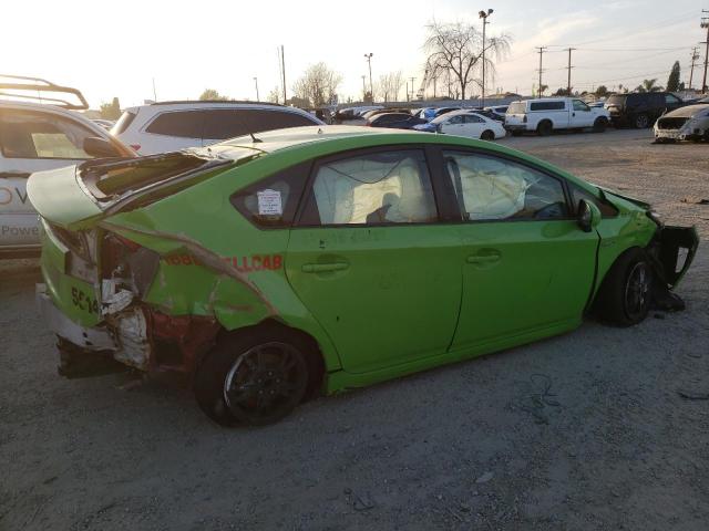 Photo 2 VIN: JTDKN3DU2D5701463 - TOYOTA PRIUS 