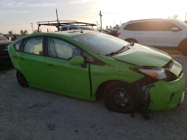 Photo 3 VIN: JTDKN3DU2D5701463 - TOYOTA PRIUS 