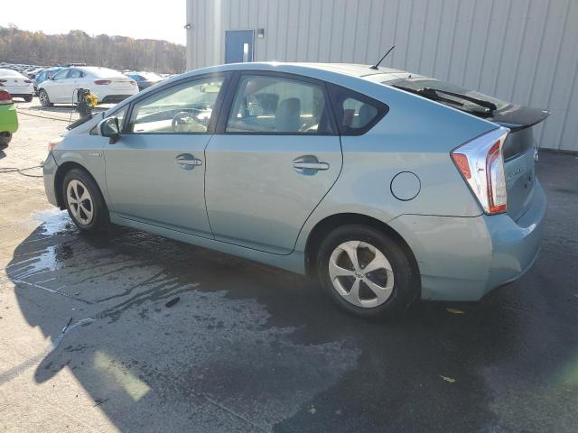 Photo 1 VIN: JTDKN3DU2D5704458 - TOYOTA PRIUS 