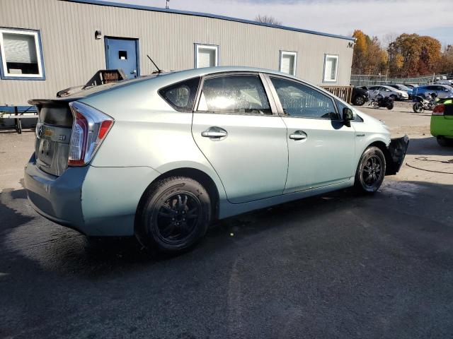 Photo 2 VIN: JTDKN3DU2D5704458 - TOYOTA PRIUS 