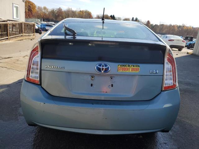 Photo 5 VIN: JTDKN3DU2D5704458 - TOYOTA PRIUS 