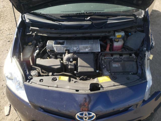 Photo 10 VIN: JTDKN3DU2E0357731 - TOYOTA PRIUS 