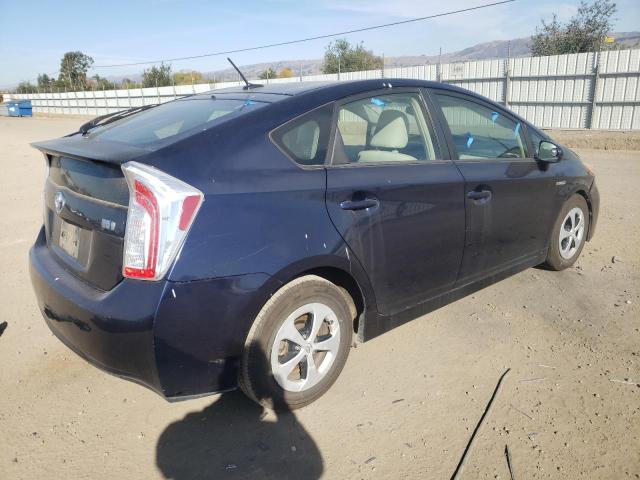 Photo 2 VIN: JTDKN3DU2E0357731 - TOYOTA PRIUS 