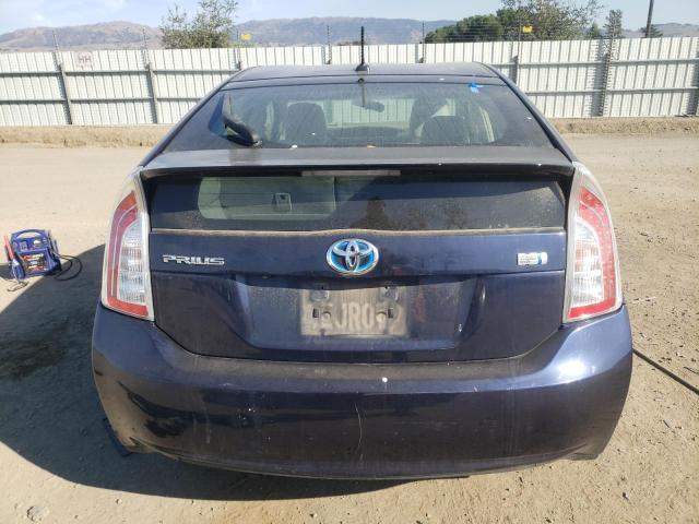 Photo 5 VIN: JTDKN3DU2E0357731 - TOYOTA PRIUS 