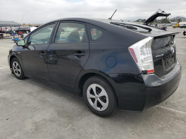 Photo 1 VIN: JTDKN3DU2E0360905 - TOYOTA PRIUS 