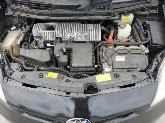 Photo 10 VIN: JTDKN3DU2E0360905 - TOYOTA PRIUS 