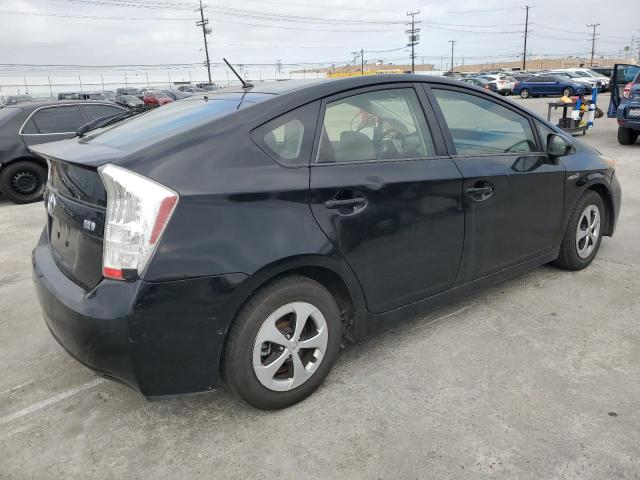 Photo 2 VIN: JTDKN3DU2E0360905 - TOYOTA PRIUS 