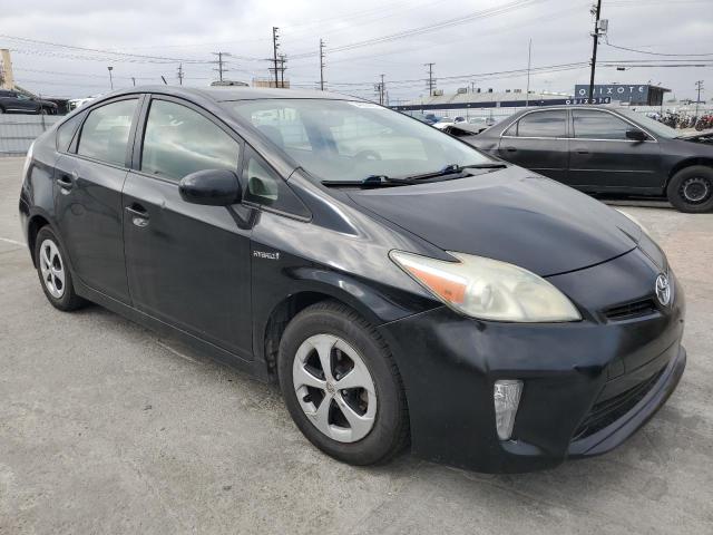 Photo 3 VIN: JTDKN3DU2E0360905 - TOYOTA PRIUS 