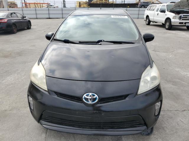 Photo 4 VIN: JTDKN3DU2E0360905 - TOYOTA PRIUS 