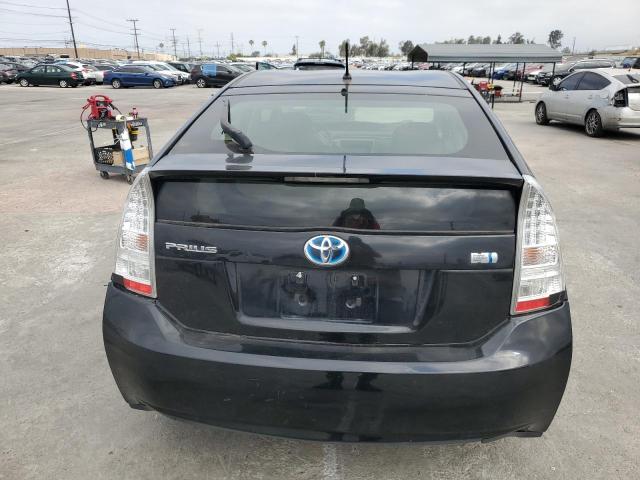 Photo 5 VIN: JTDKN3DU2E0360905 - TOYOTA PRIUS 