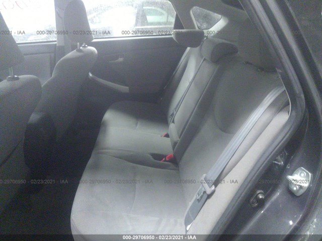 Photo 7 VIN: JTDKN3DU2E0365196 - TOYOTA PRIUS 