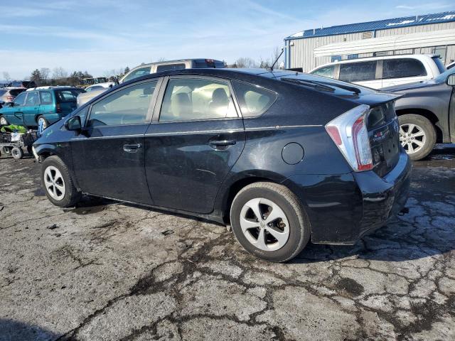 Photo 1 VIN: JTDKN3DU2E0367773 - TOYOTA PRIUS 