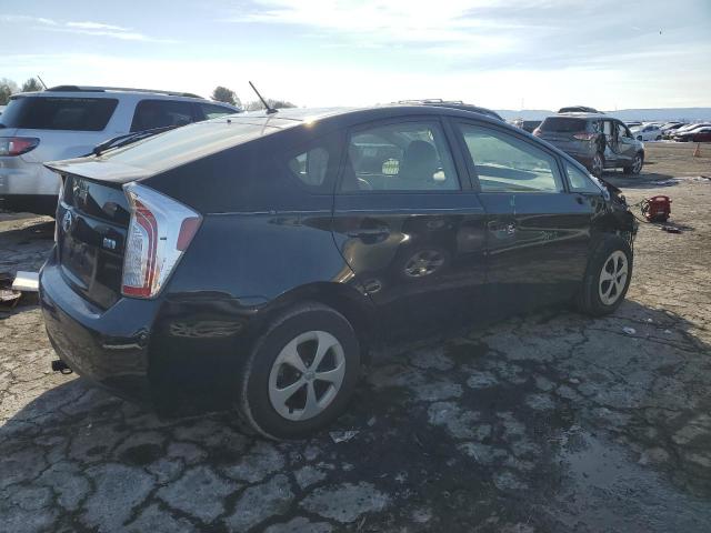 Photo 2 VIN: JTDKN3DU2E0367773 - TOYOTA PRIUS 