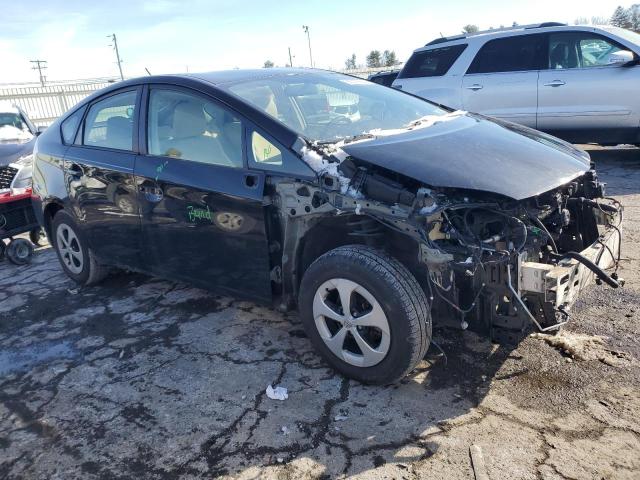 Photo 3 VIN: JTDKN3DU2E0367773 - TOYOTA PRIUS 