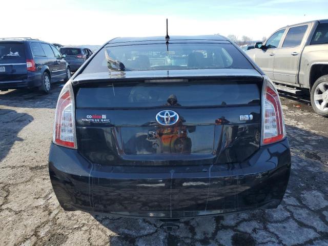 Photo 5 VIN: JTDKN3DU2E0367773 - TOYOTA PRIUS 