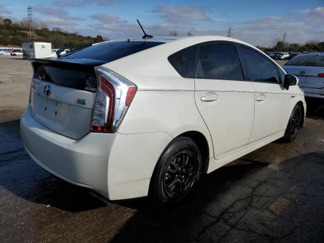 Photo 2 VIN: JTDKN3DU2E0369135 - TOYOTA PRIUS 