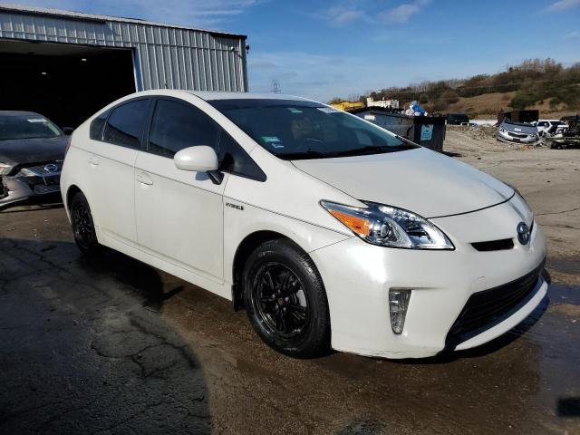 Photo 3 VIN: JTDKN3DU2E0369135 - TOYOTA PRIUS 